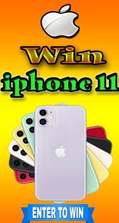 FREE IPHONE